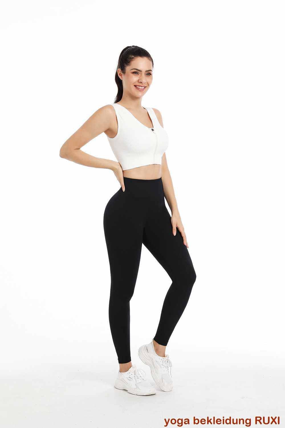 Yoga Leggings nachhaltig RUXI de1022 Yoga Leggings nachhaltig RUXI de1022