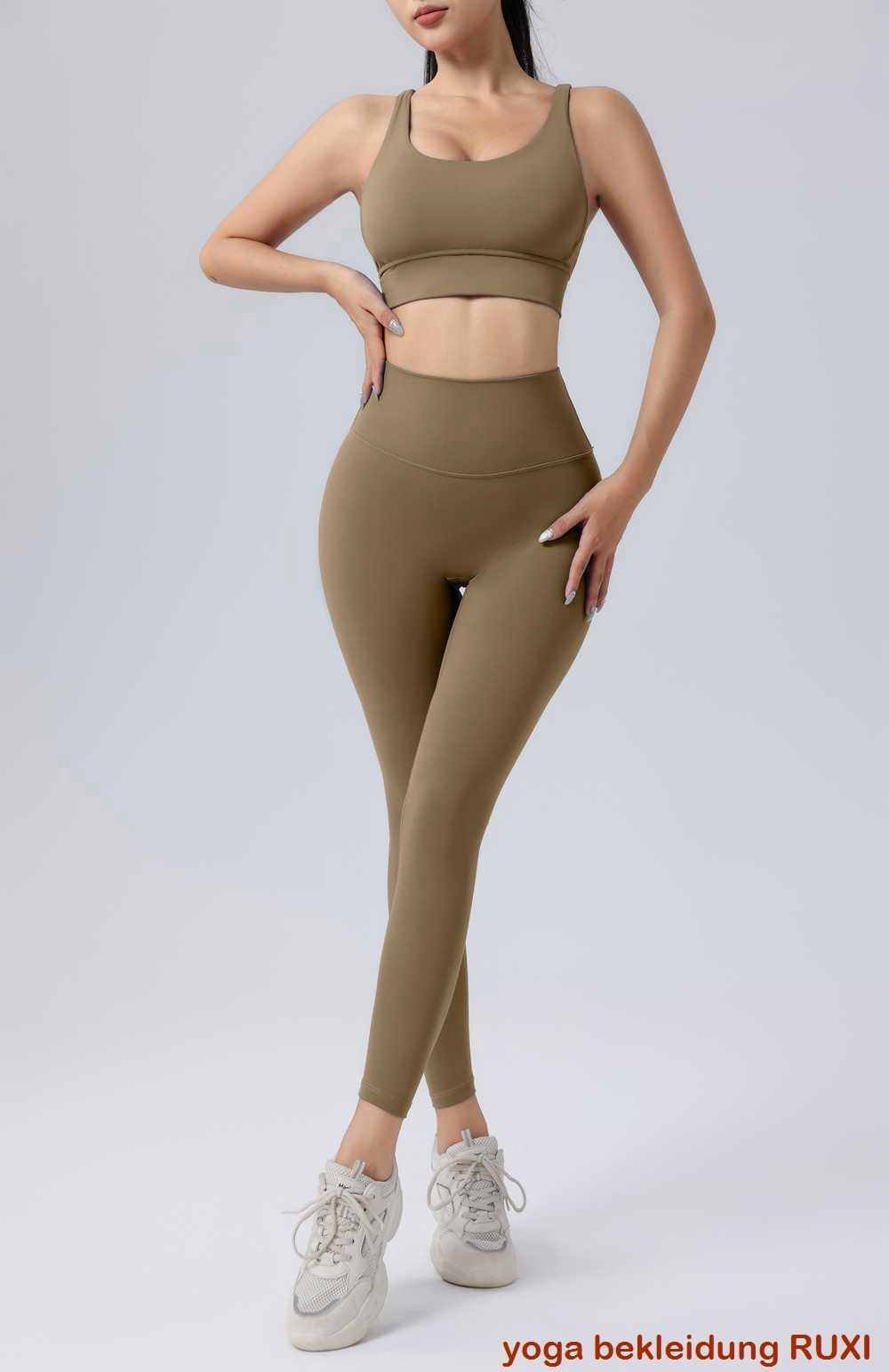 Yoga Shorts Paket RUXI de3960 Yoga Shorts Paket RUXI de3960