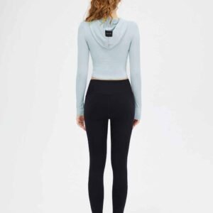 Yoga Shorts mit weitem Bein fuer Komfort und Flexibilitaet