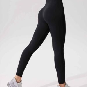 Yoga Shorts und Hosen mit bequemer Passform RUXI de3951