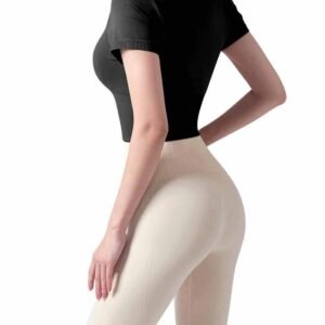 Yoga Strumpfhosen Frauen RUXI de985