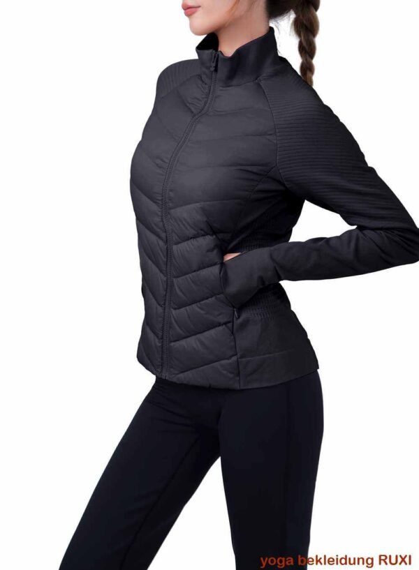 YogaWear Ultra Comfort Fit Activewear RUXI de28
