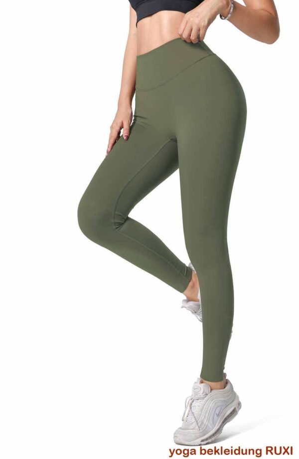 Yogahosen und Oberteile RUXI de765