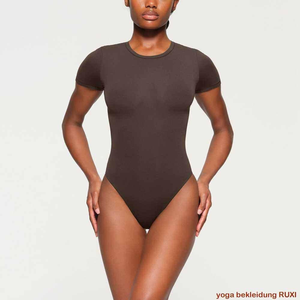 Zelocity High Impact Sport BH fuer aktive Frauen RUXI
