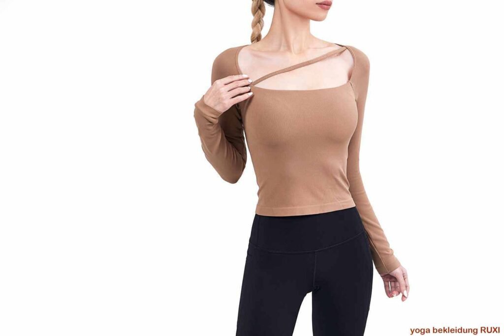 aermelloses Turnweste RUXI de2783