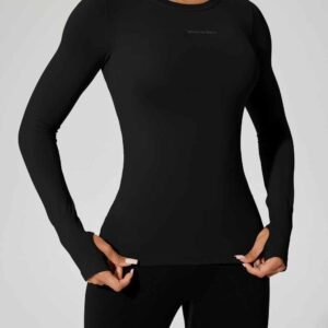 enge Yogahosen fuer Damen RUXI de1010