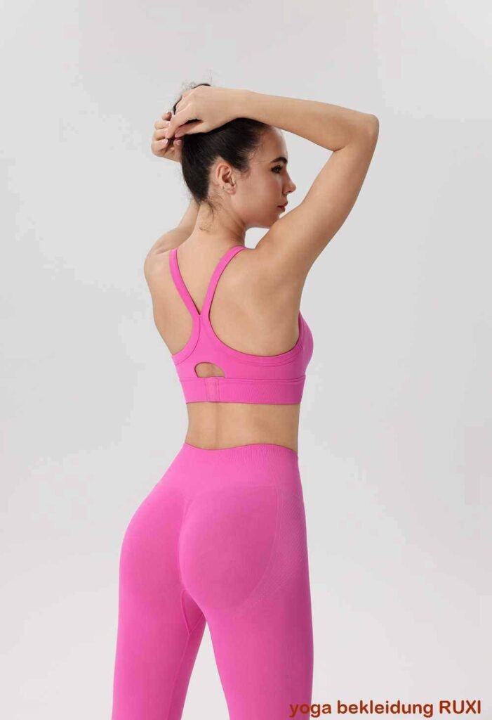 freche Turnshorts fuer Damen RUXI de2576