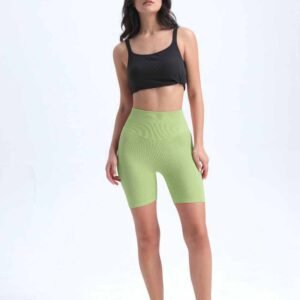 gepolsterte Radlerhose fuer Damen RUXI de170