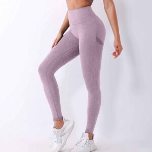 gepolstertes Sporttop RUXI de1582