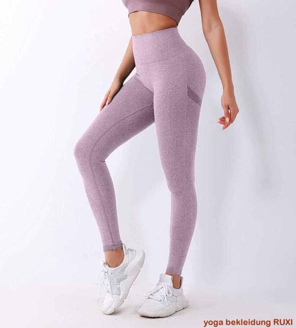 gepolstertes Sporttop RUXI de1582