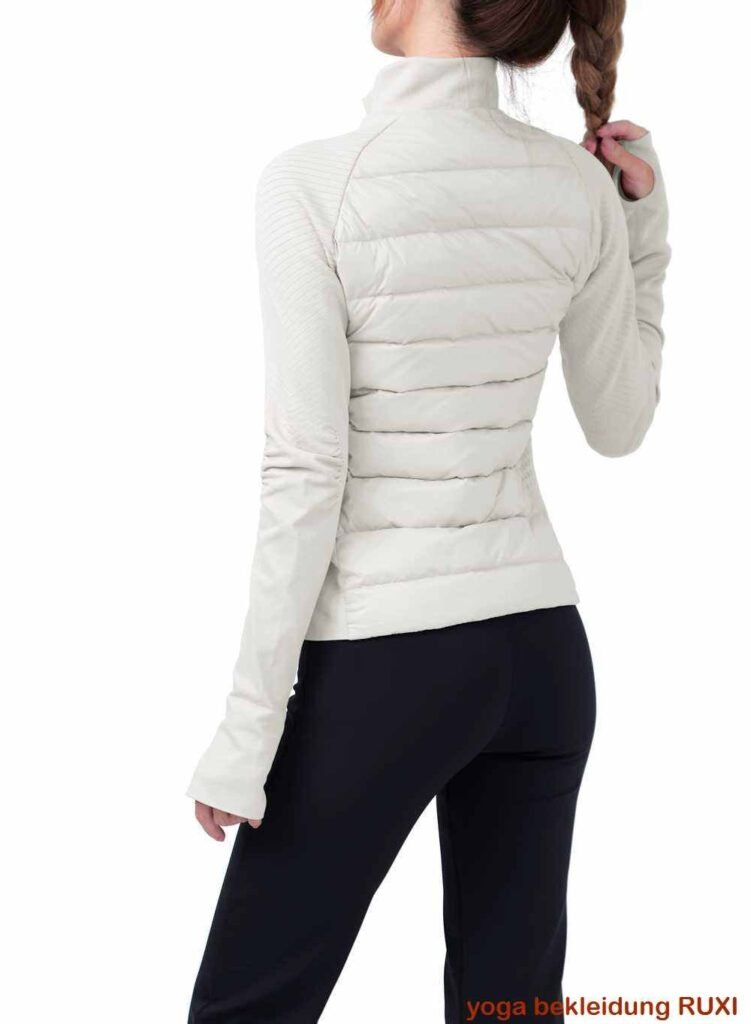 komplett schwarzer Trainingsanzug RUXI de2666