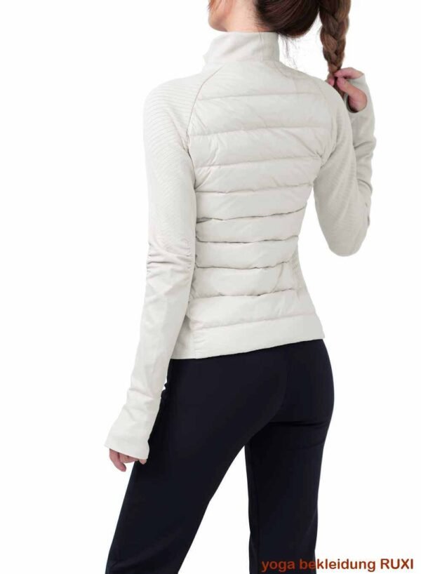 konische Yogahose RUXI de1194