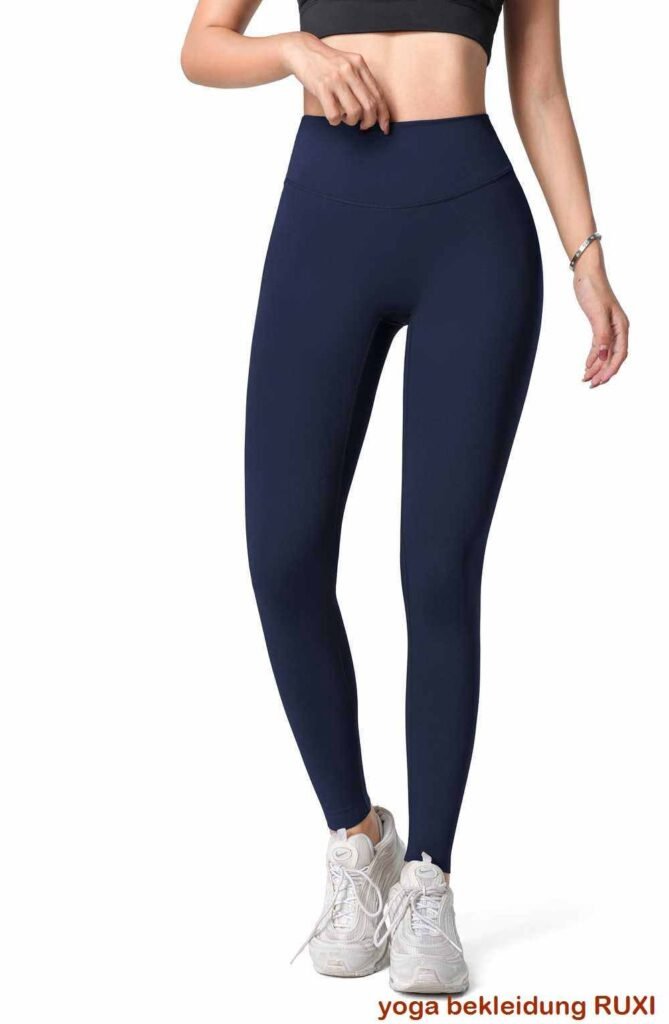 kurze Sportshorts RUXI de2438