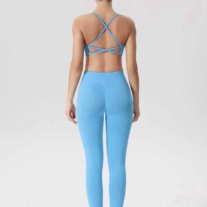 nahtlose Sportkleidung RUXI de1154