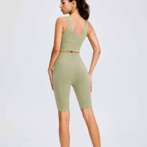schnelltrocknende Badeanzuege fuer Damen RUXI de3720